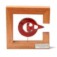 Chamber of Commerce Award 2009 