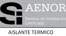aenor certificado