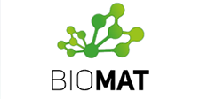 logo BIOMAT