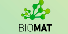 BIOMAT LOGO